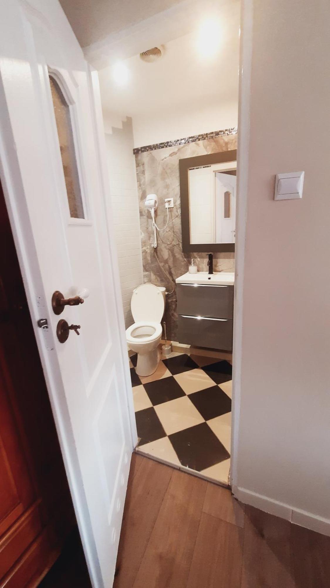 Hotel Rezydencja Rosa Przemysl Bagian luar foto