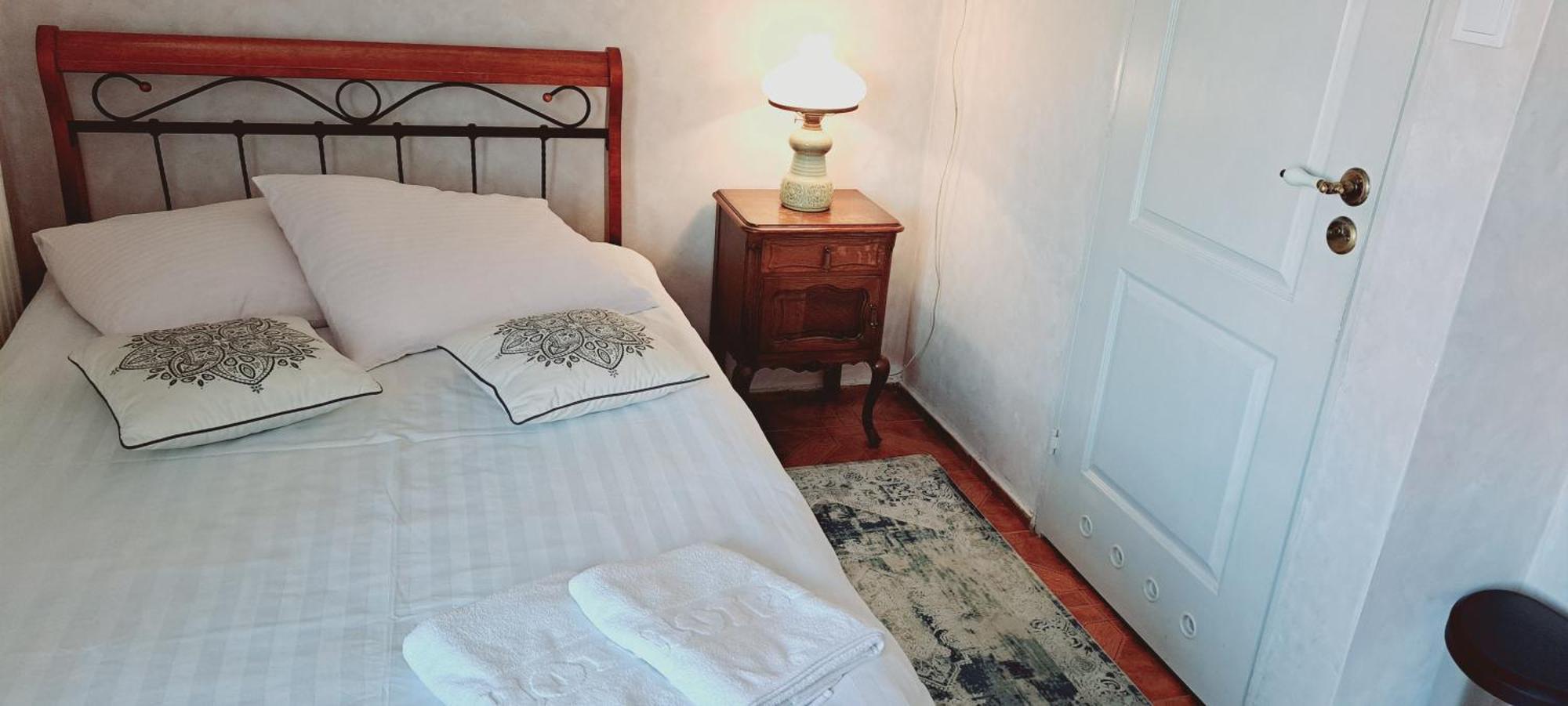 Hotel Rezydencja Rosa Przemysl Ruang foto